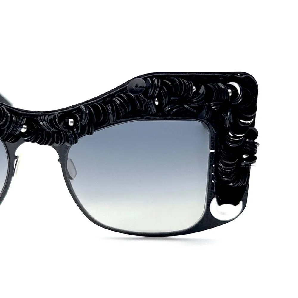 ❤️ New! Pugnale Cattivissima sunglasses, Heritage Collection, Authentic